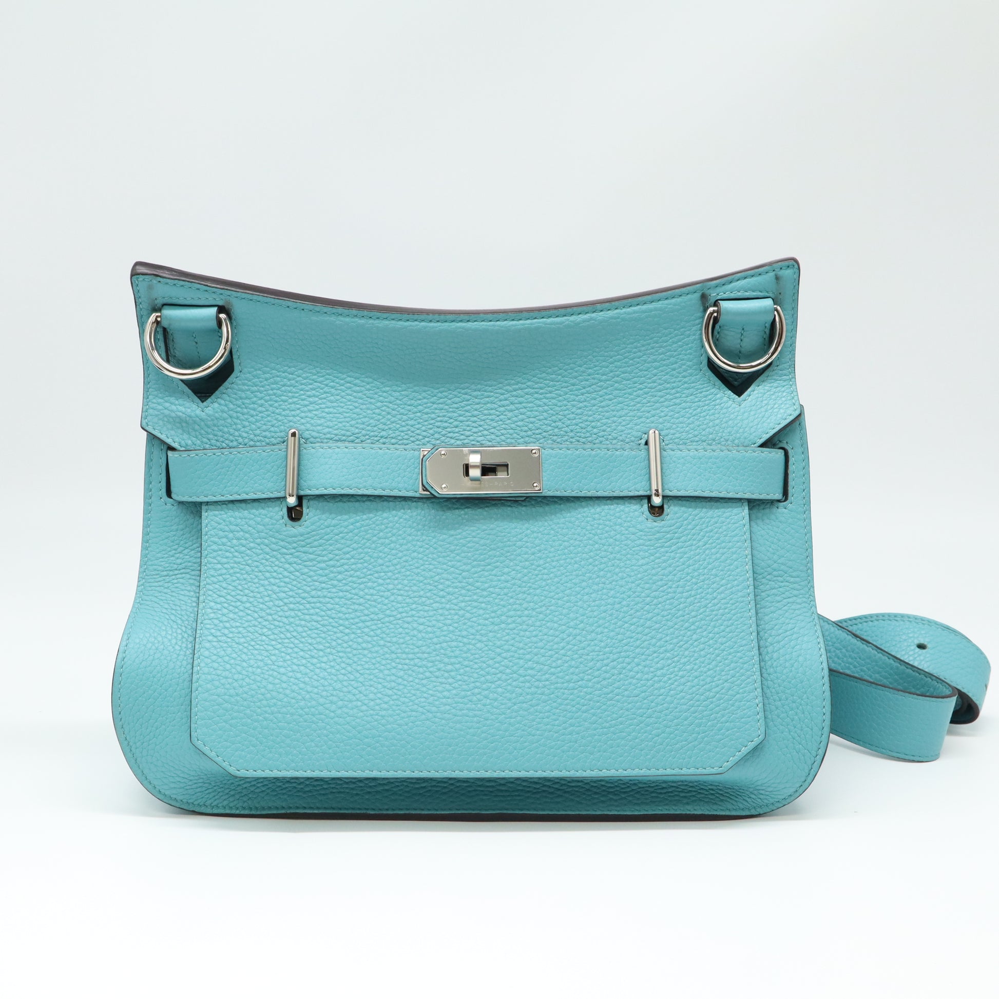 Hermes Jypsiere 28 Bag B21939