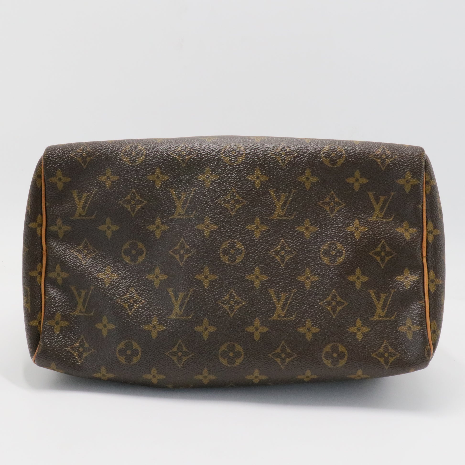 Speedy Handbag Monogram Canvas 30