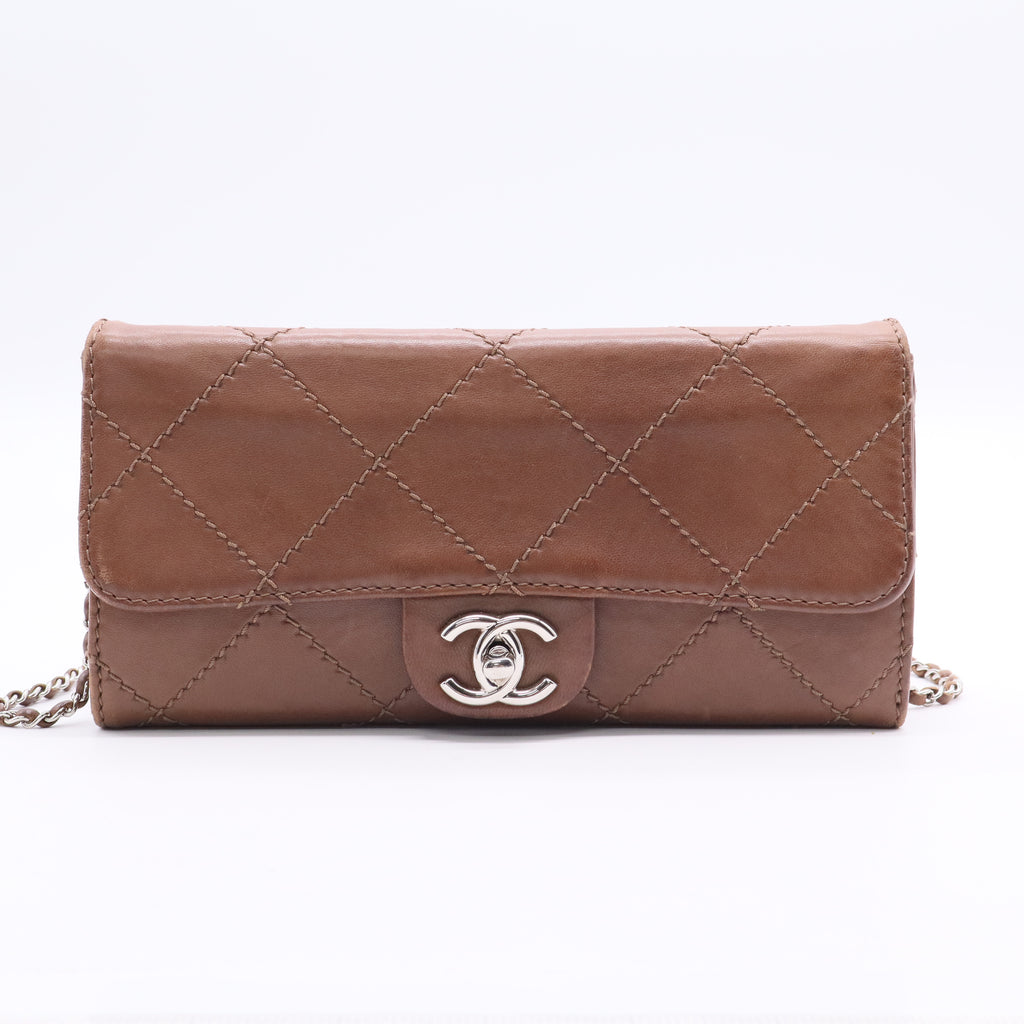 Clutch On Chain Twins LDJ3038