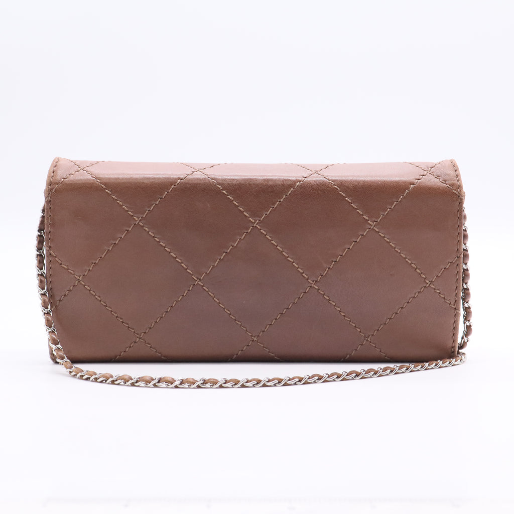 Clutch On Chain Twins LDJ3038