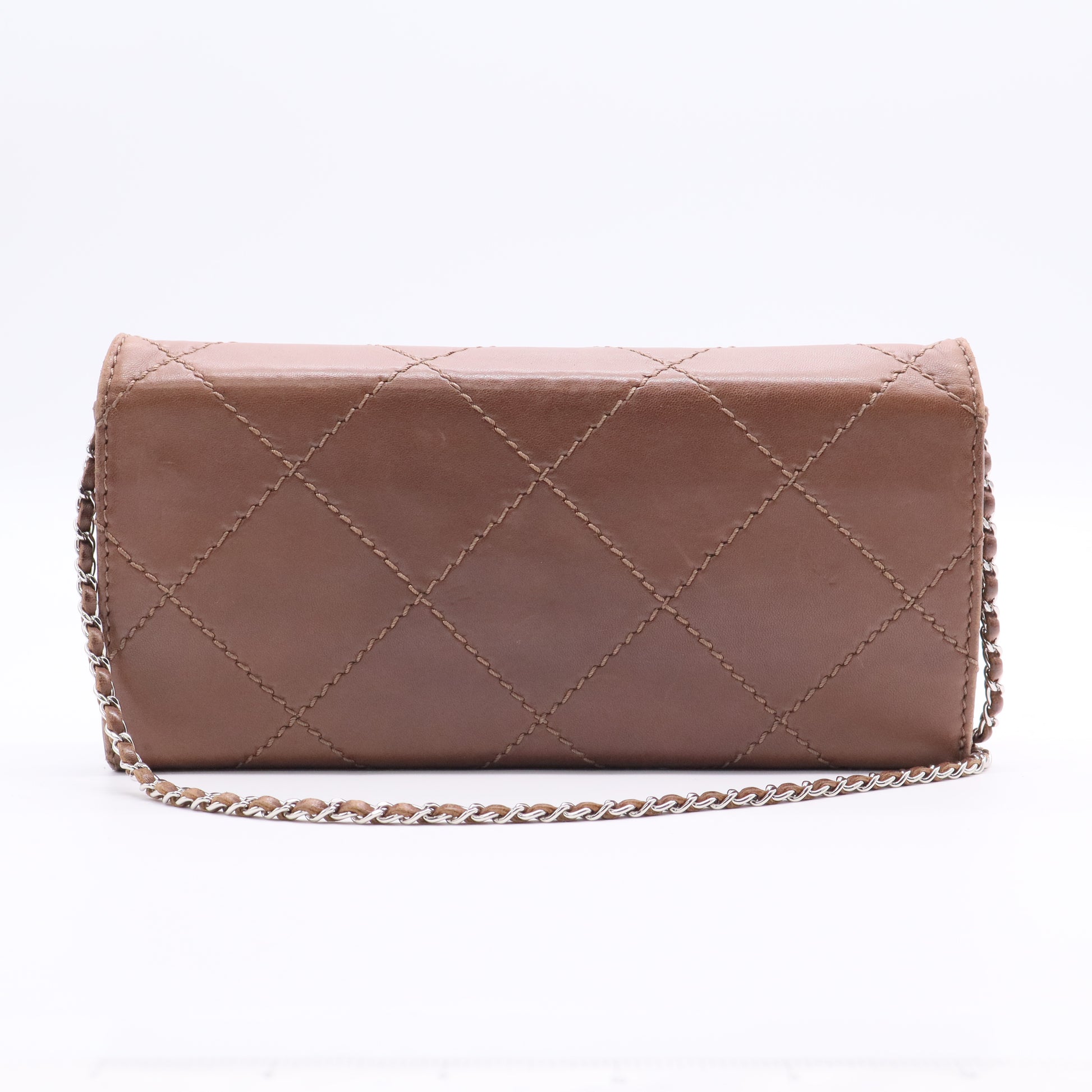 Clutch On Chain Twins LDJ3038