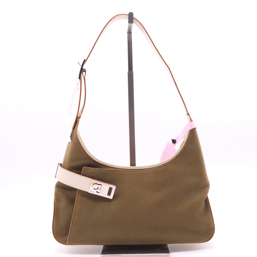 Gancio Shoulder Bag Twins LDJ4141