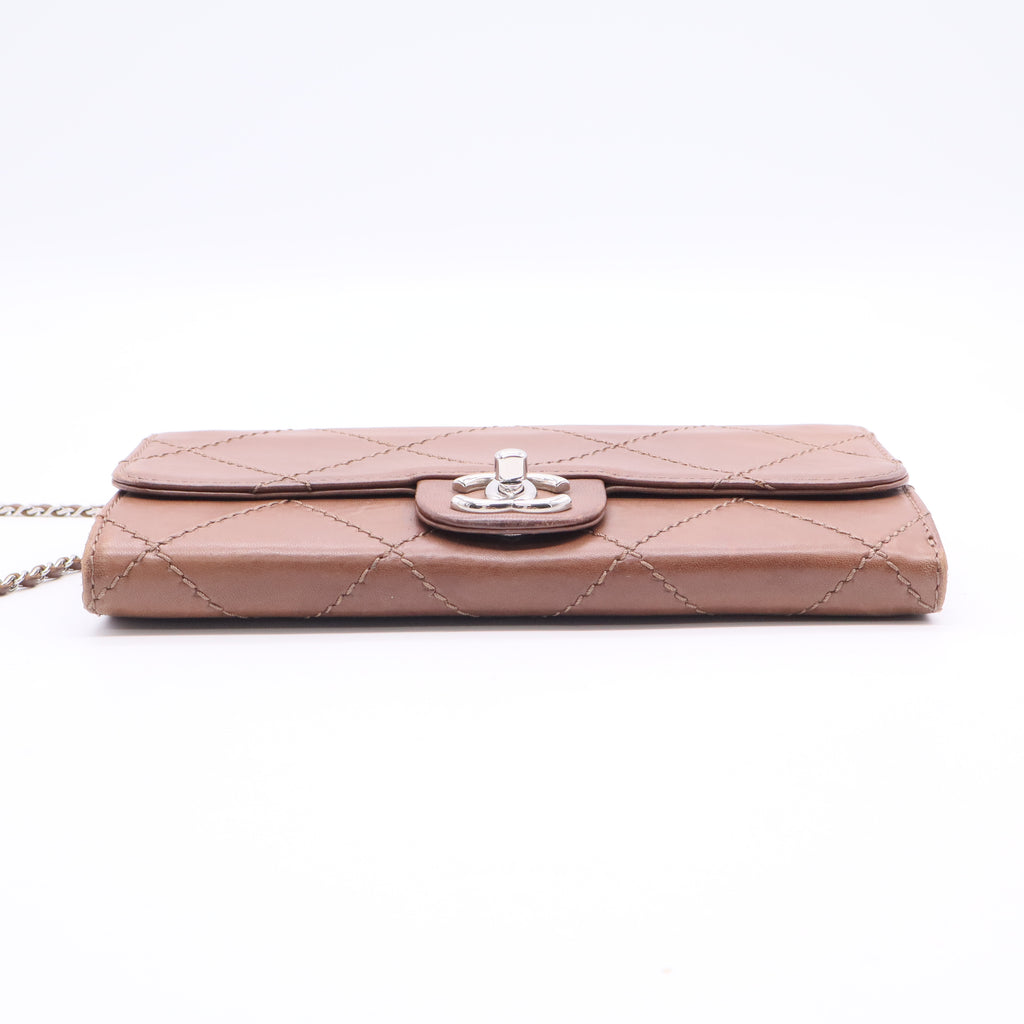 Clutch On Chain Twins LDJ3038