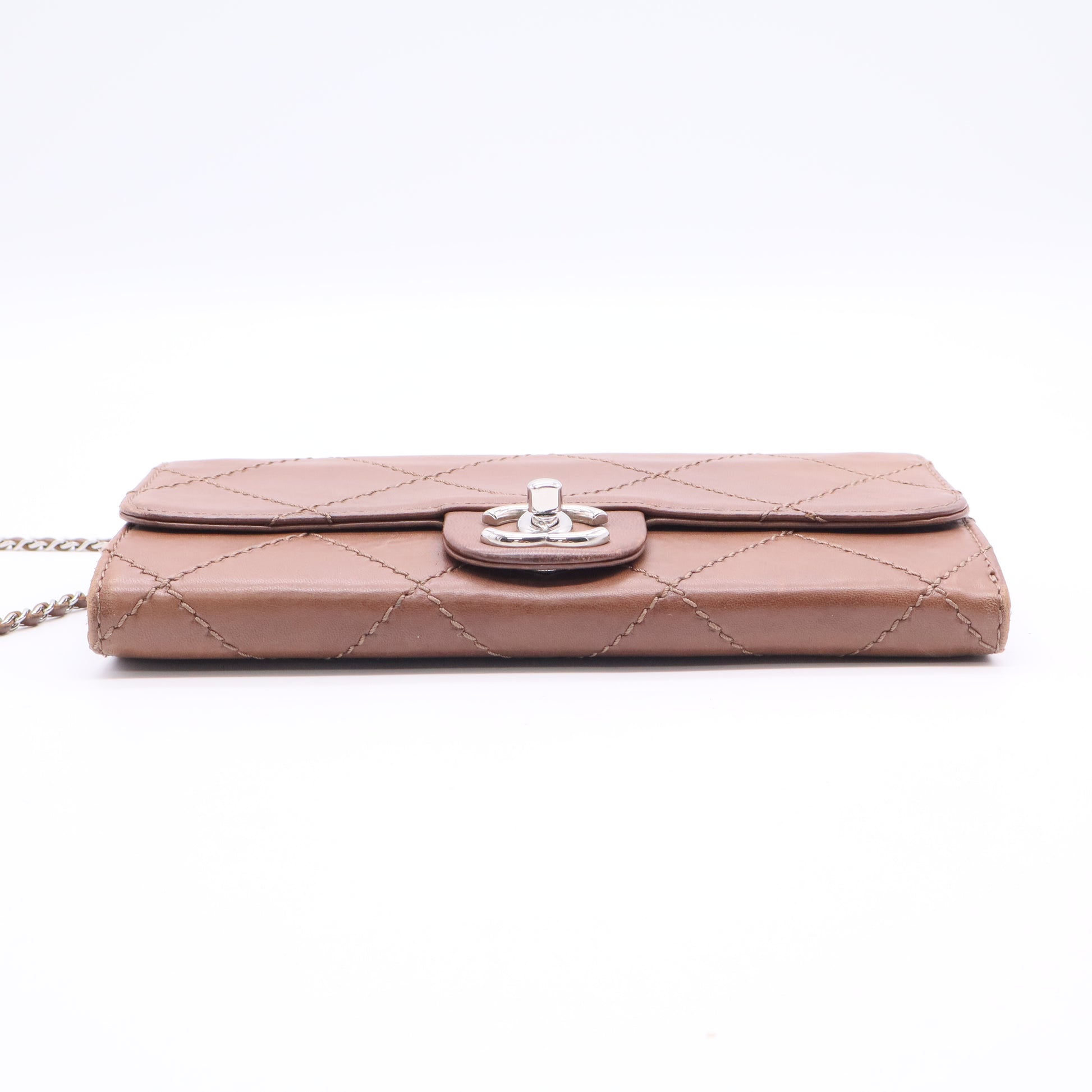 Clutch On Chain Twins LDJ3038