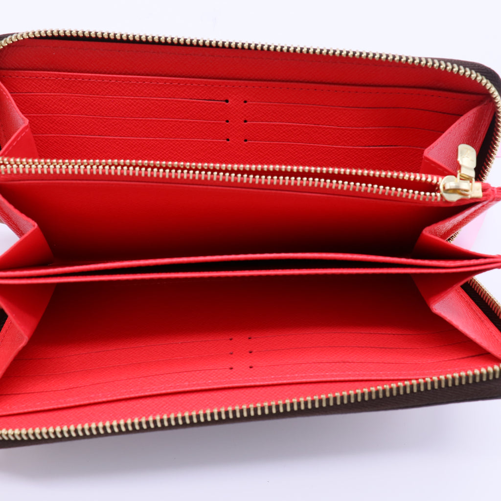 Limited Edition Monogram Canvas Evasion Illustre Zippy Wallet Twins LDJ4147