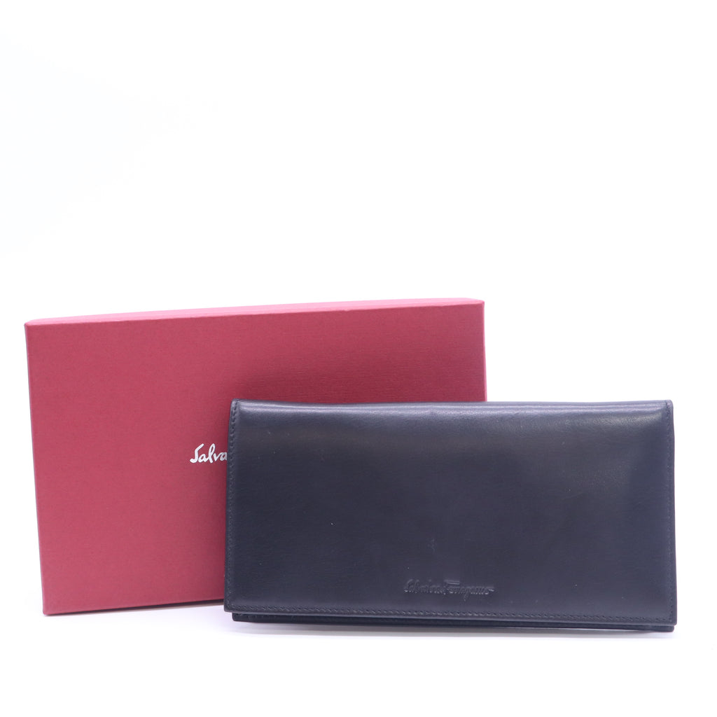 Salvatore Ferragamo wallet Twins LDJ5650
