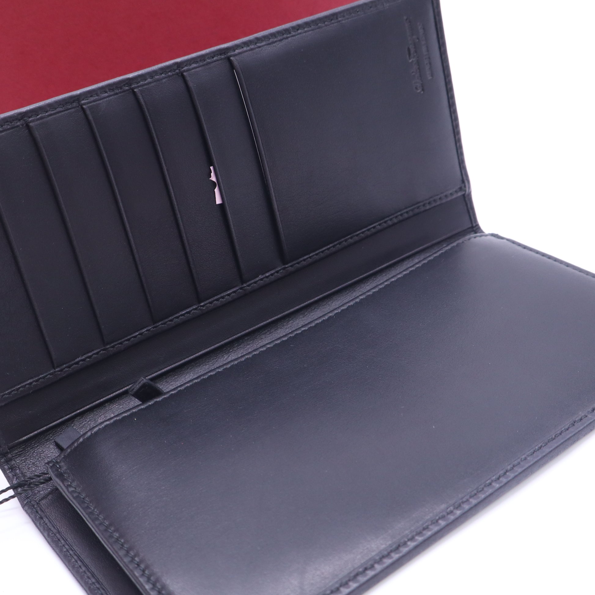 Salvatore Ferragamo wallet Twins LDJ5650