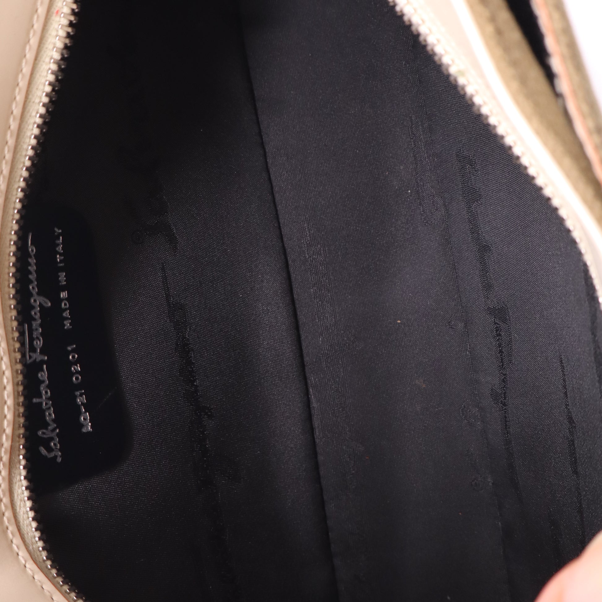 Gancio Shoulder Bag Twins LDJ4141