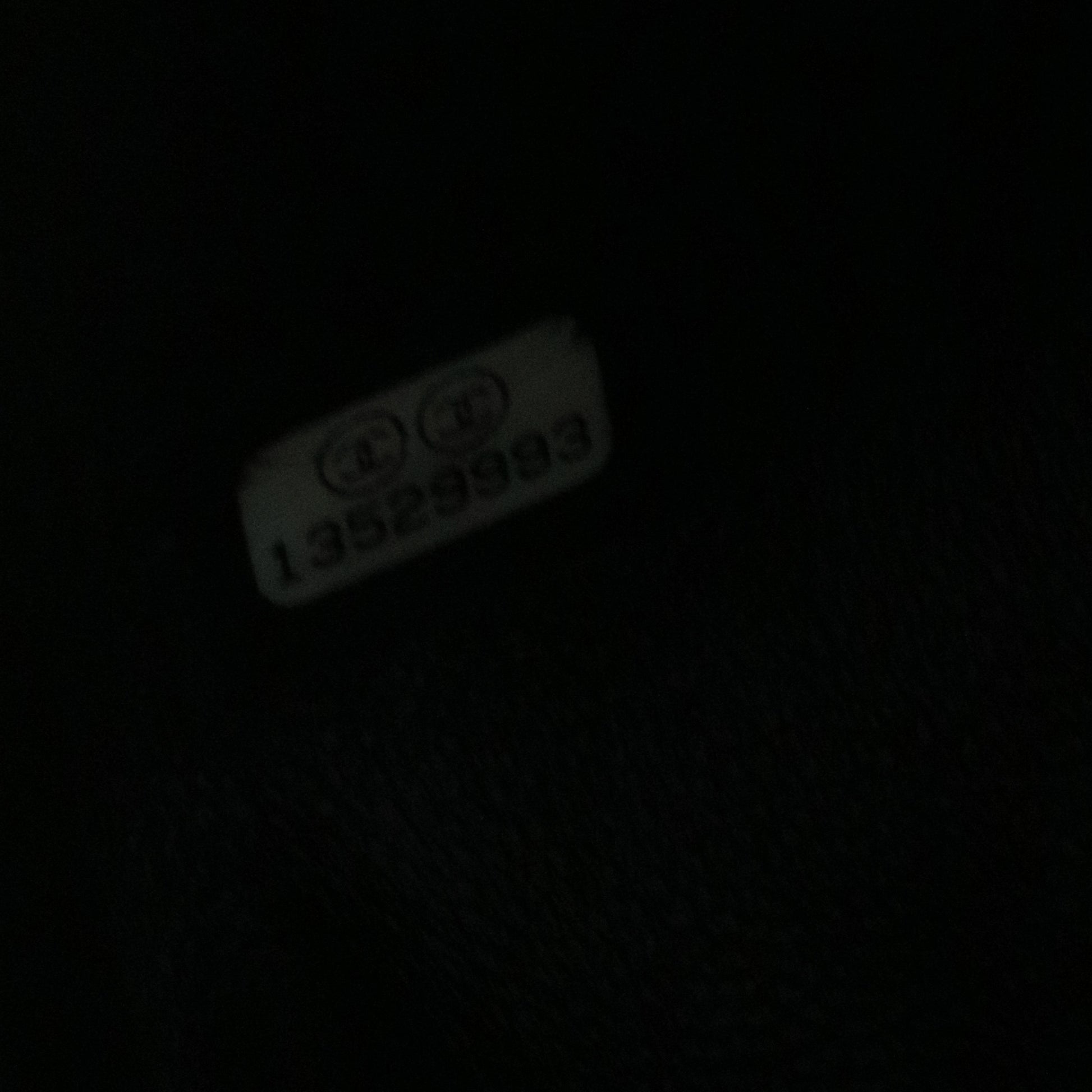 Classic Double Flap Bag Quilted Patent Jumbo  vbm