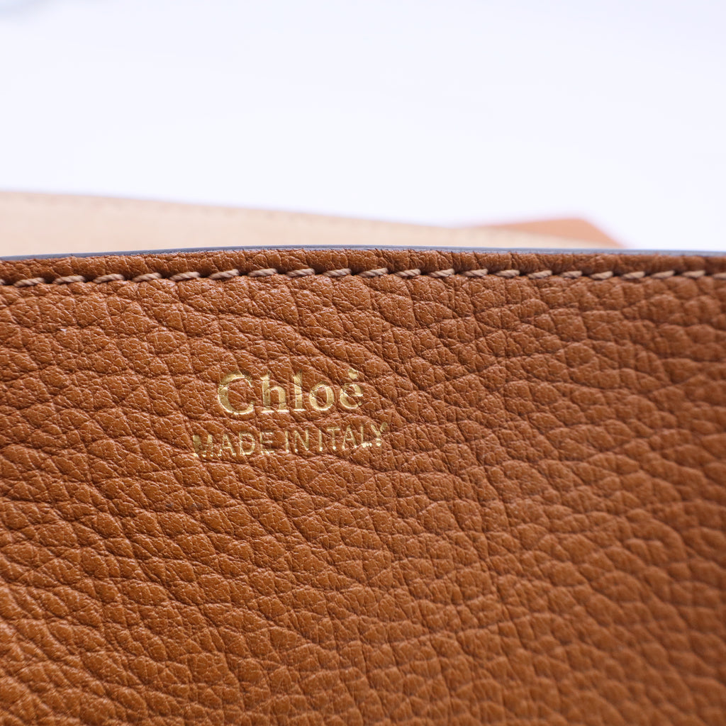 Grained Lambskin Mini Drew Shoulder Bag B20133