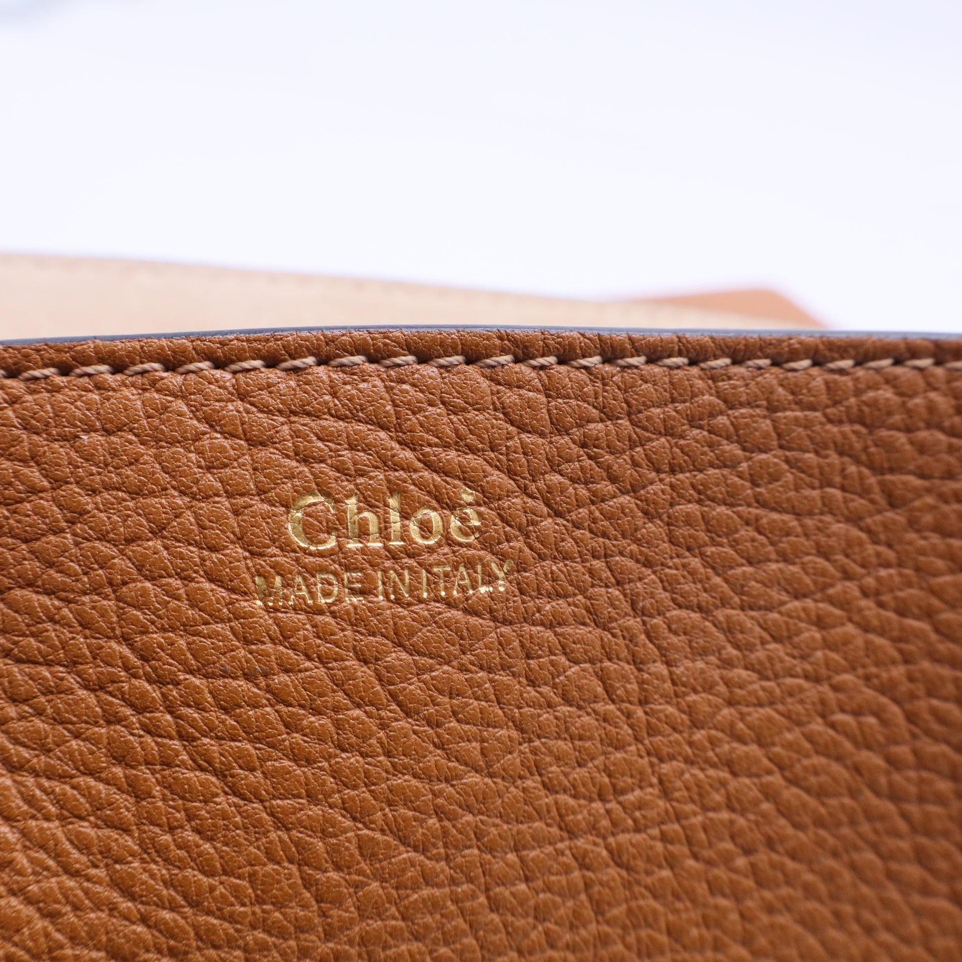Grained Lambskin Mini Drew Shoulder Bag B20133