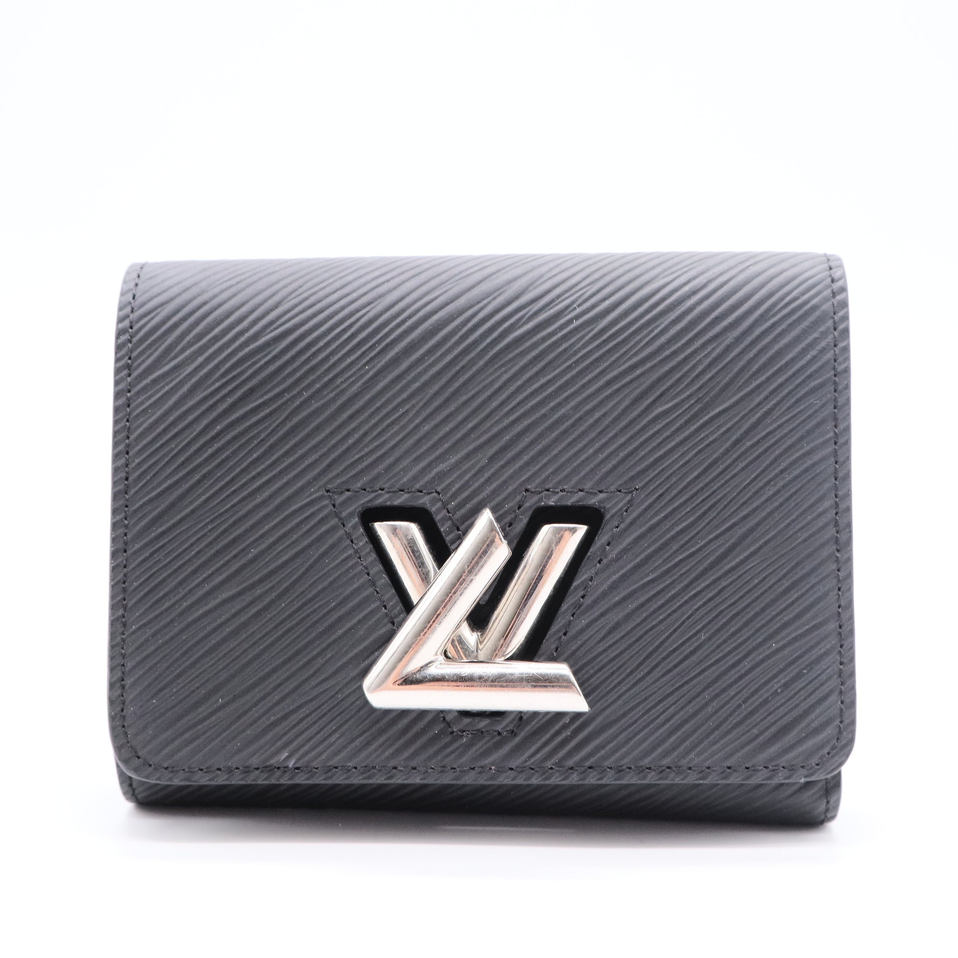 Epi Twist XS Wallet Black