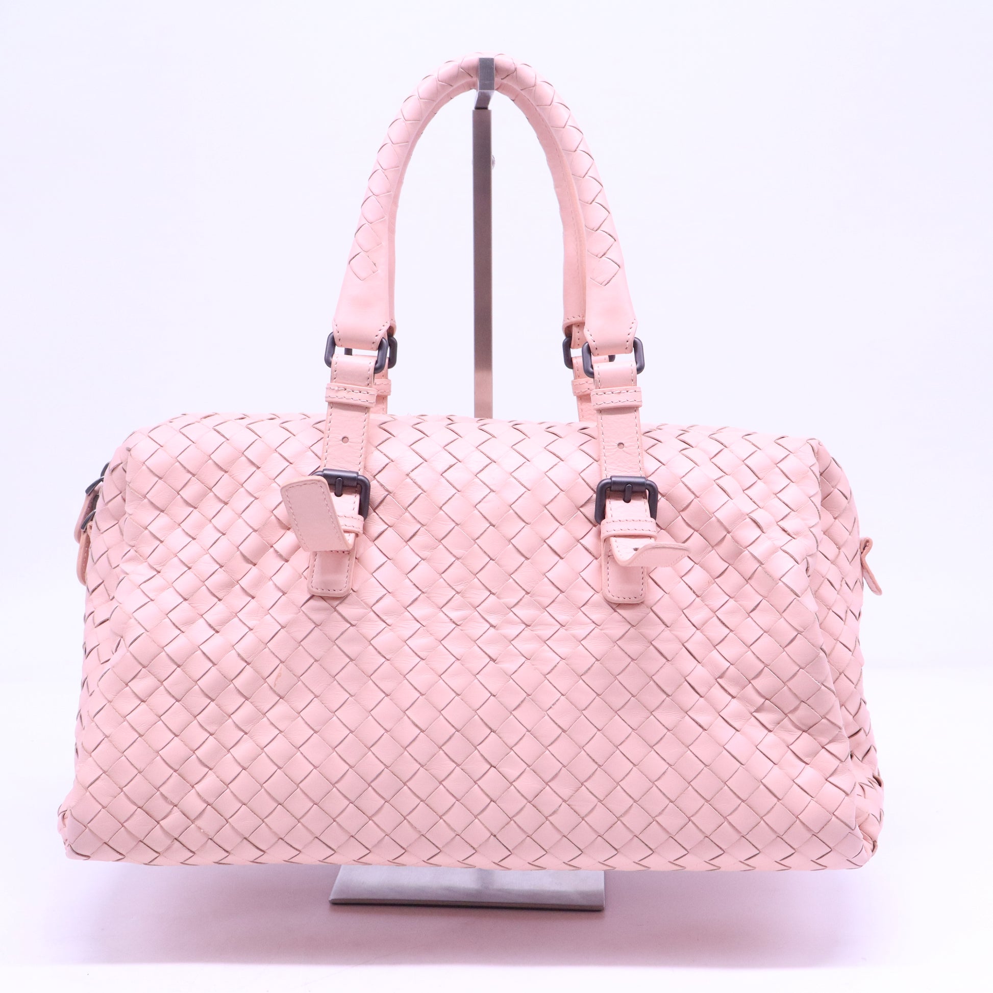 Montaigne leather handbag