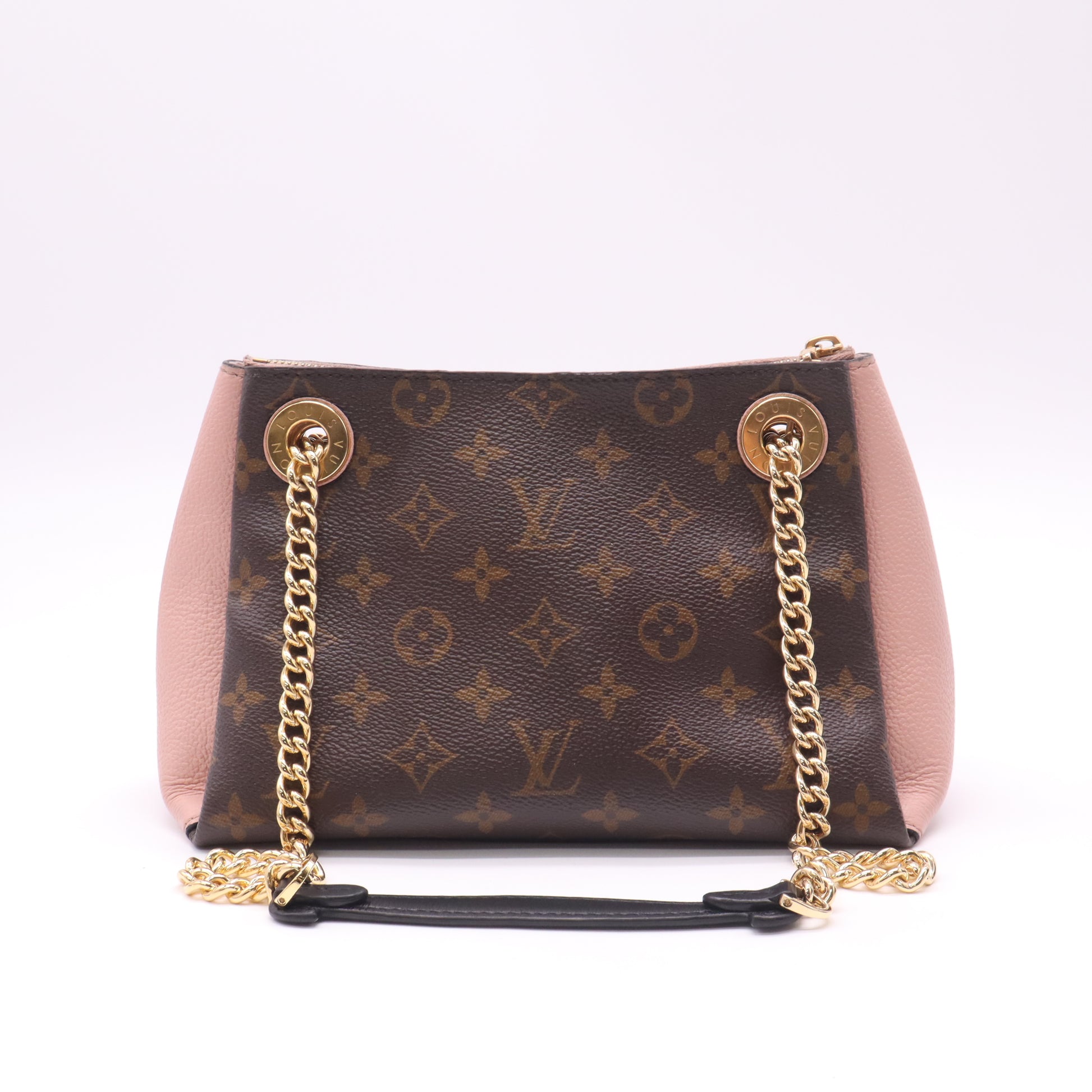 Louis Vuitton Monogram Canvas Surene BB B23057