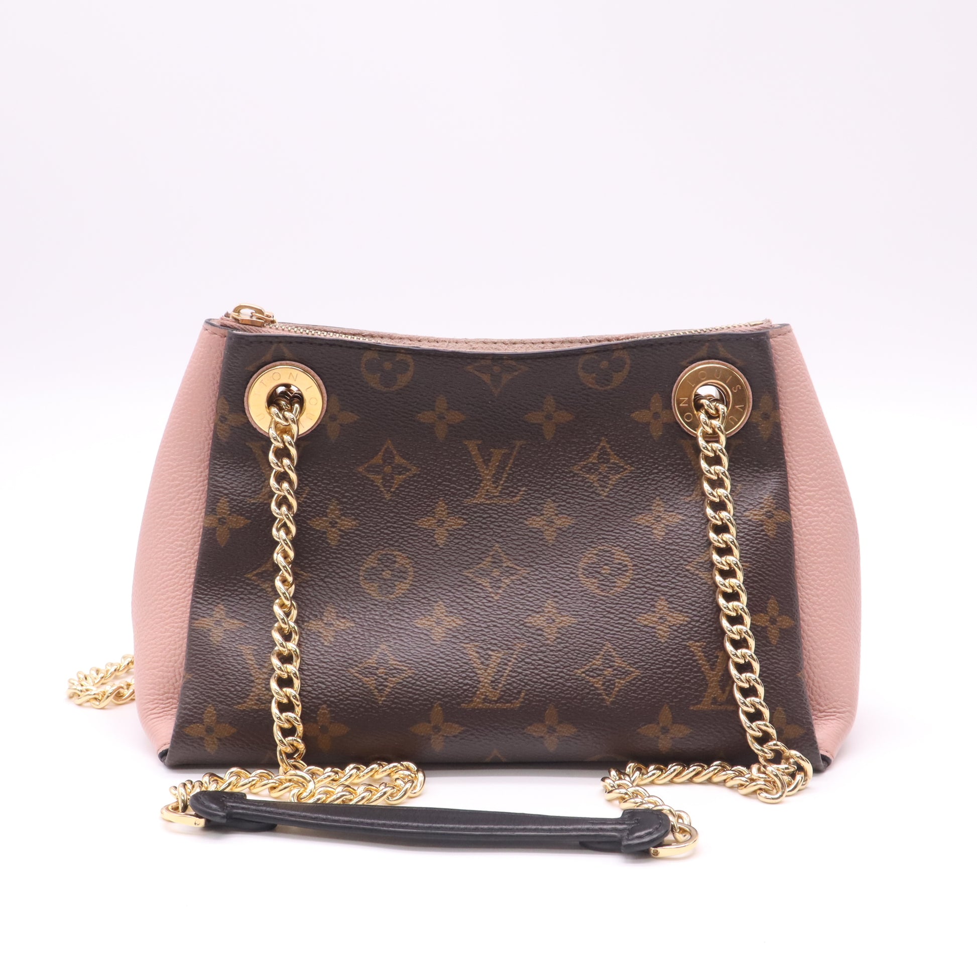 Louis Vuitton Monogram Canvas Surene BB B23057