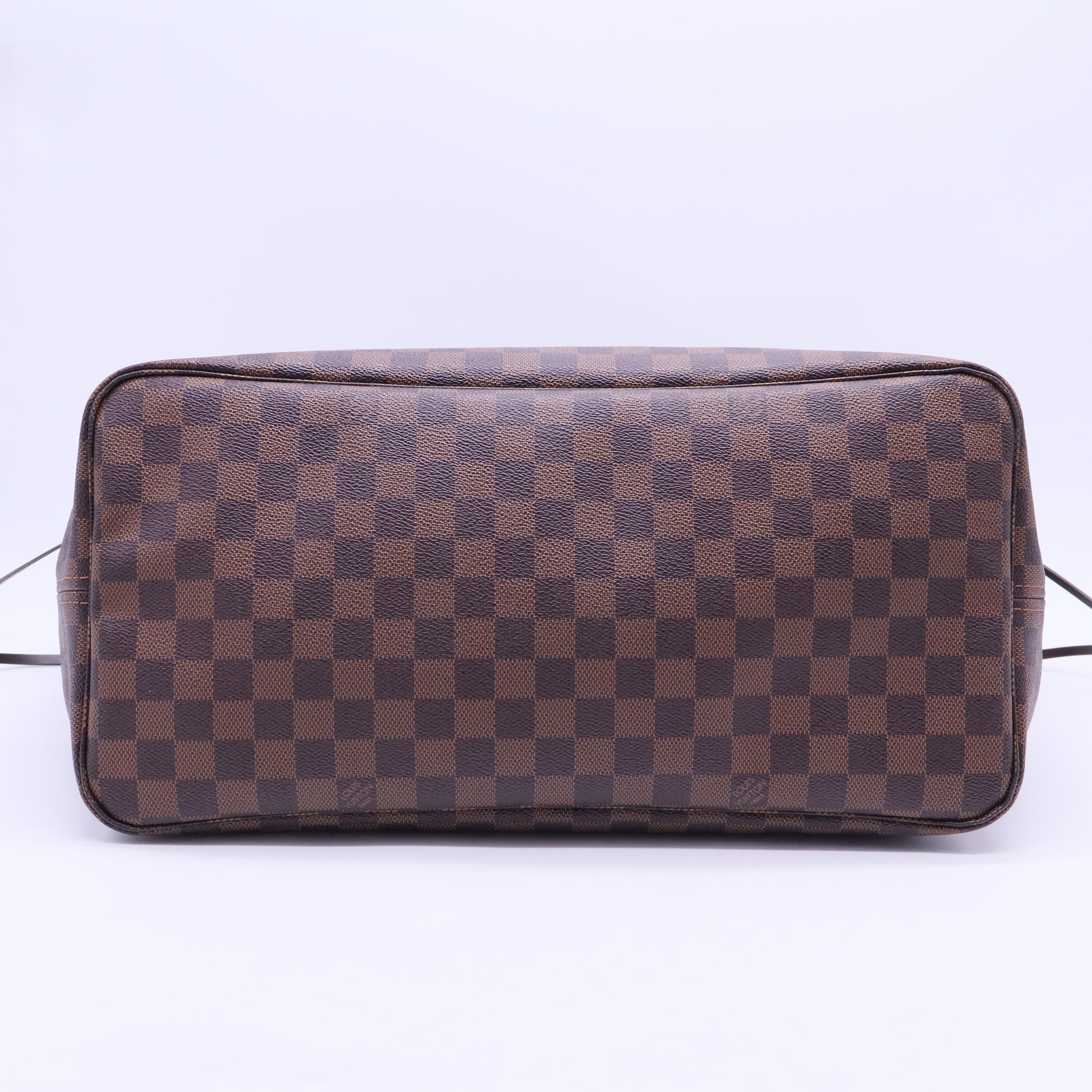 Louis Vuitton Neverfull Tote Damier GM