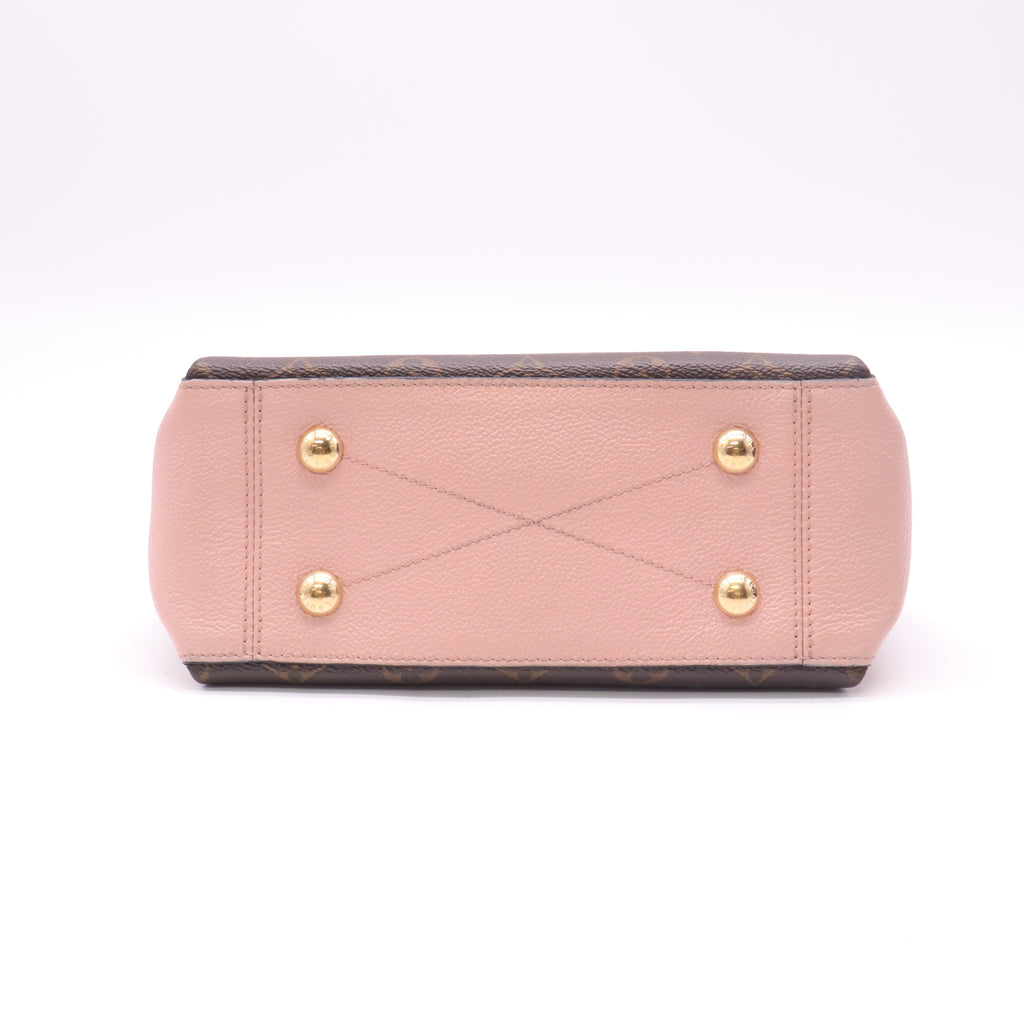 Louis Vuitton Monogram Canvas Surene BB B23057