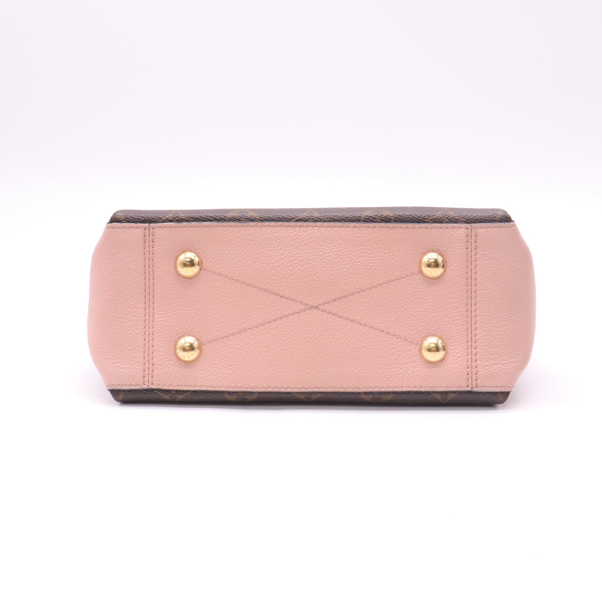 Louis Vuitton Monogram Canvas Surene BB B23057