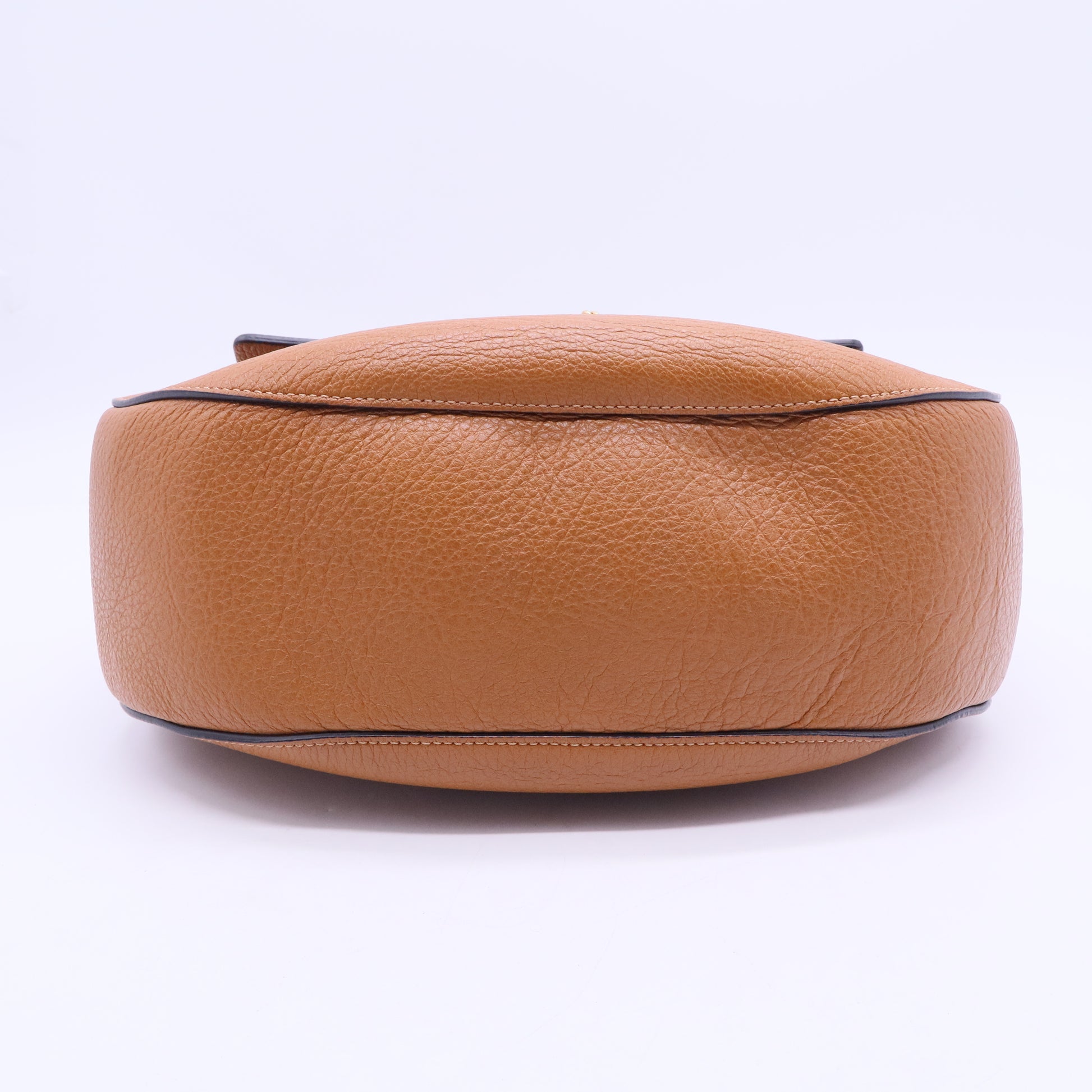 Grained Lambskin Mini Drew Shoulder Bag B20133