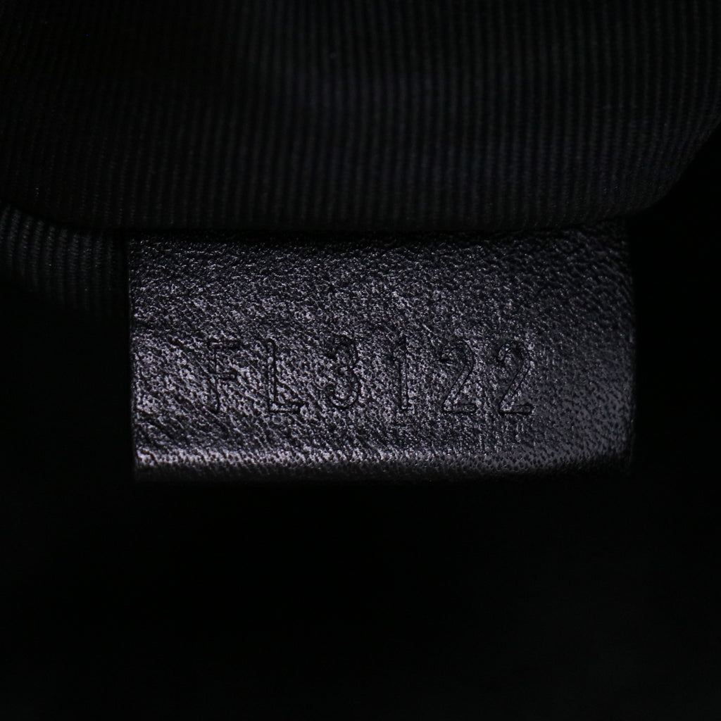Louis Vuitton Jacquard Velvet Stephen Sprouse Speedy Twins B23893