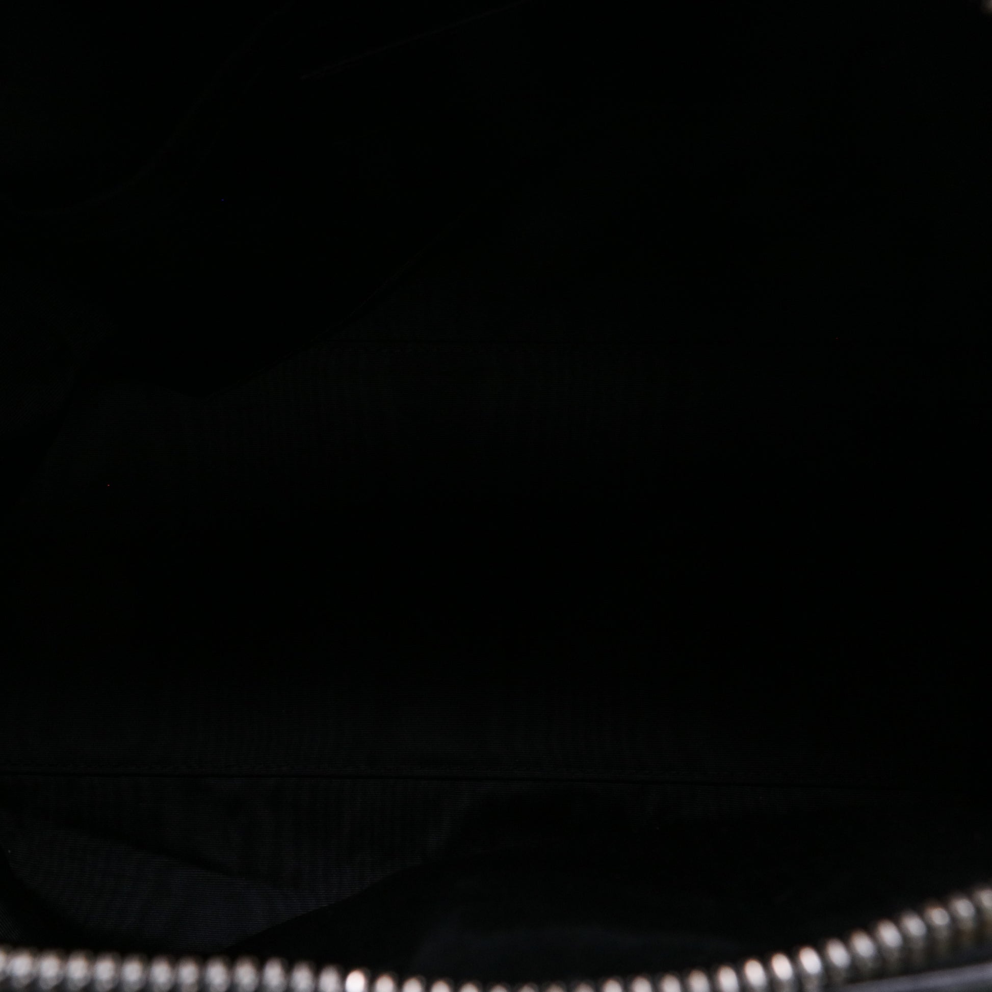 Louis Vuitton Jacquard Velvet Stephen Sprouse Speedy Twins B23893