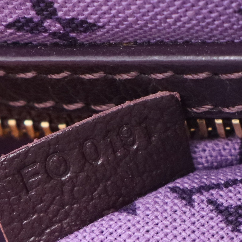 Ailleurs Cabas Promenade GM