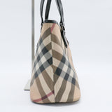 Super Nova Check Shoulder Bag