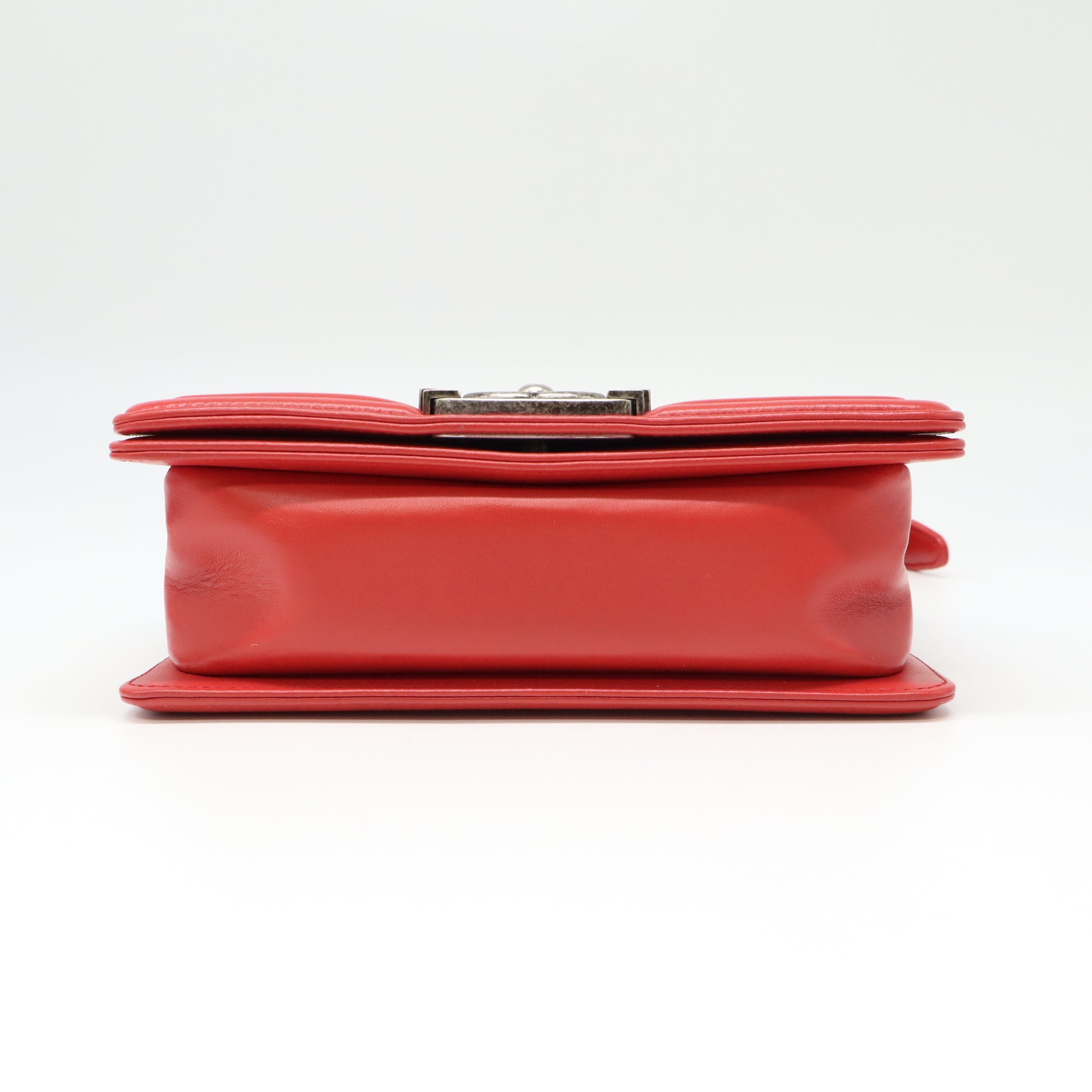 Small Galuchat Boy Bag B22444