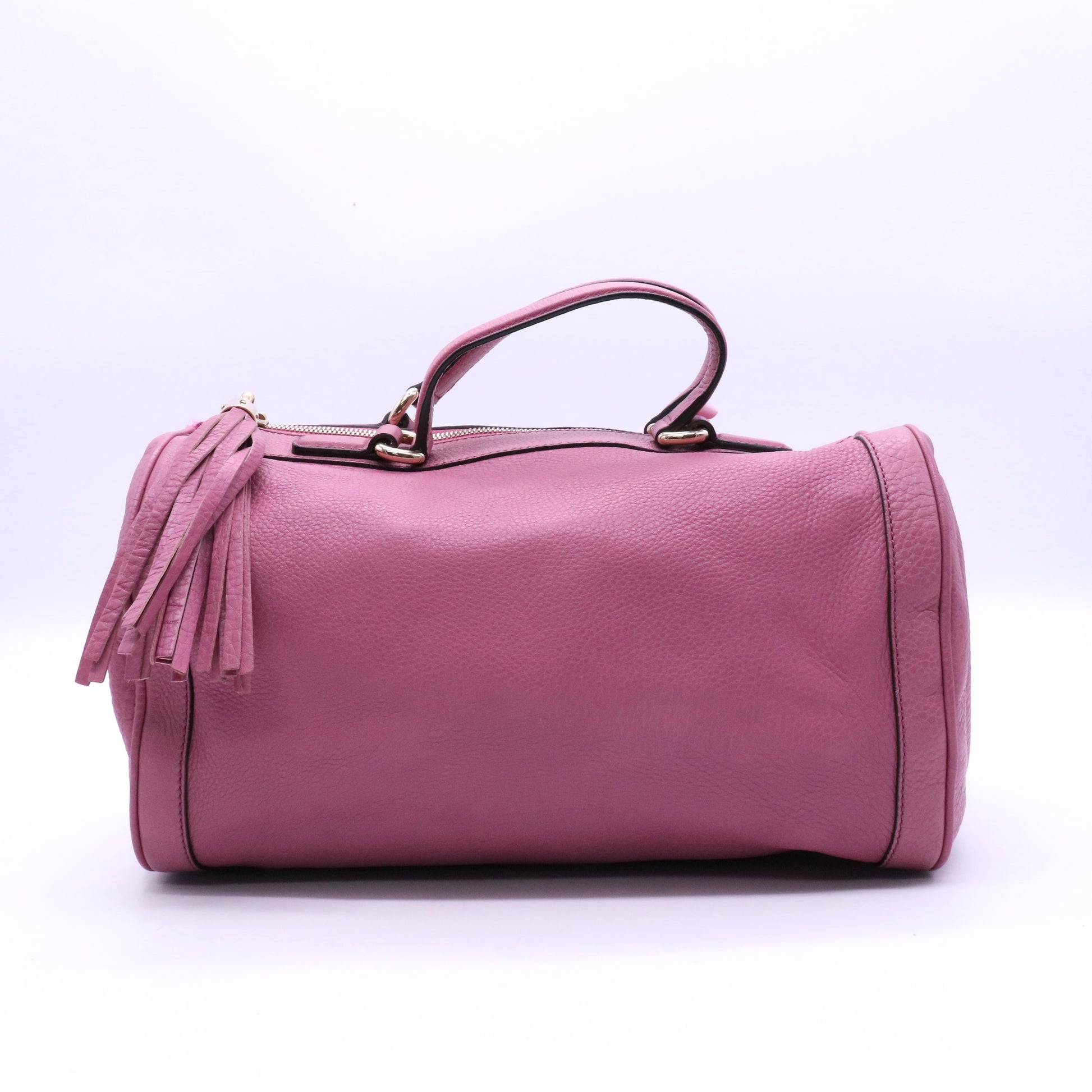 Soho Cellarius Boston Bag Twins LDJ3625