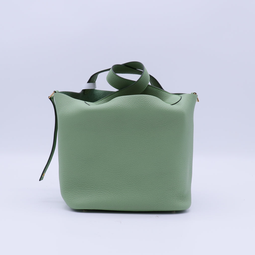 Picotin Lock Bag Maurice MM Twins B22214