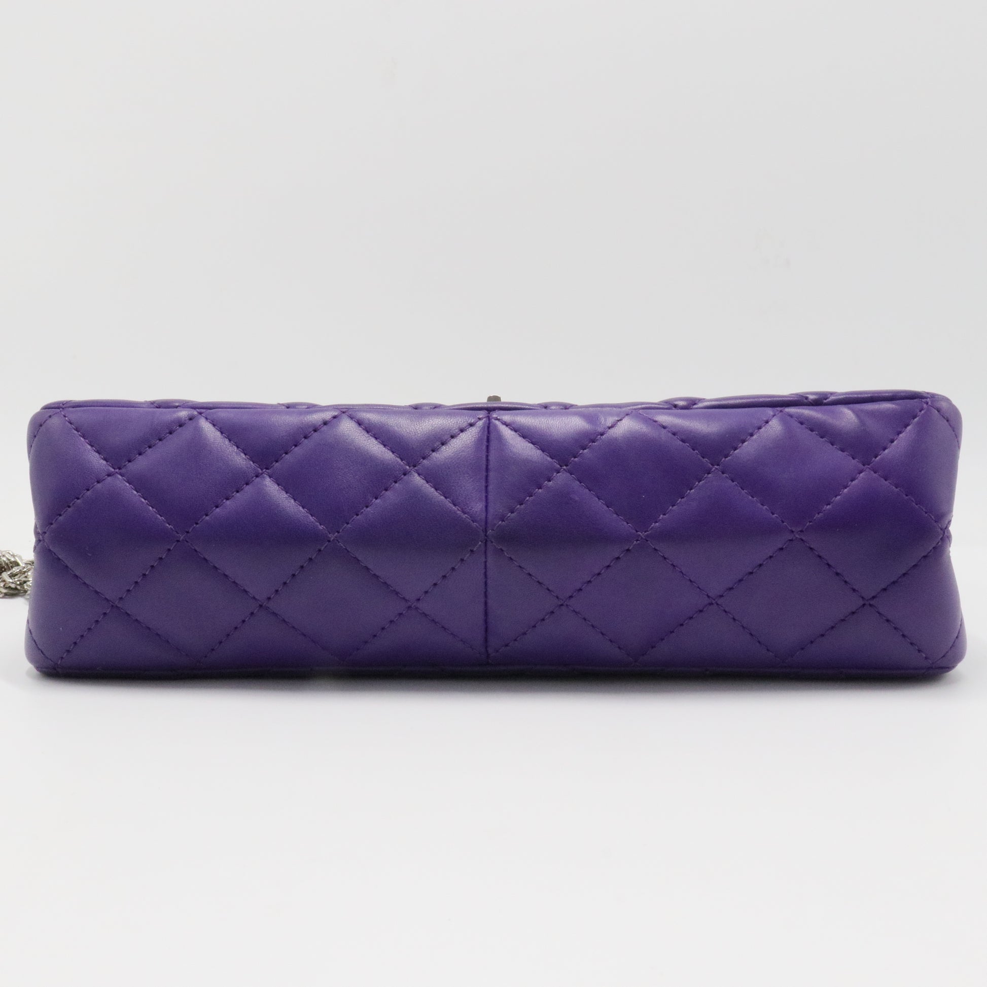 Reissue 2.55 Flap Bag Quilted Lambskin 225