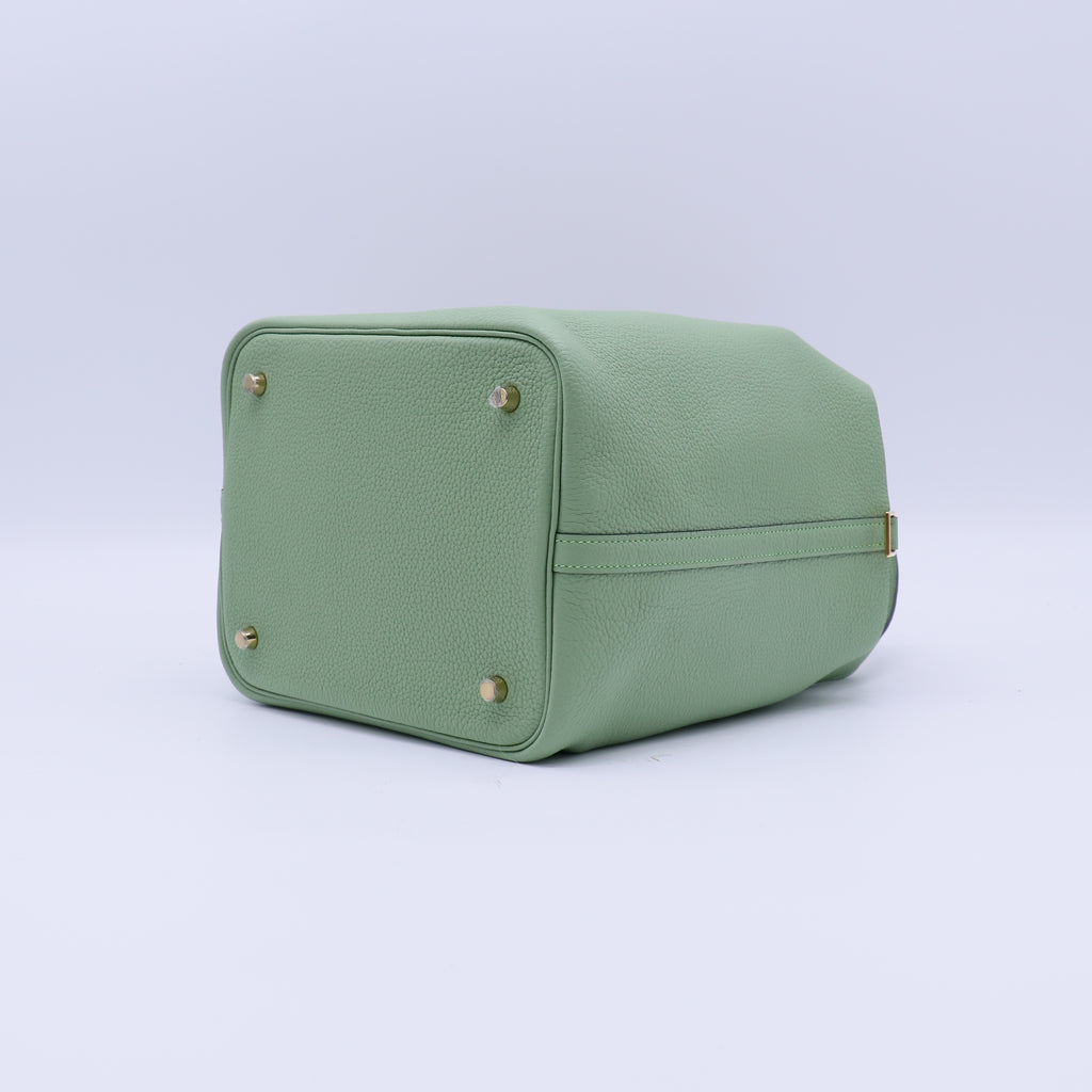 Picotin Lock Bag Maurice MM Twins B22214