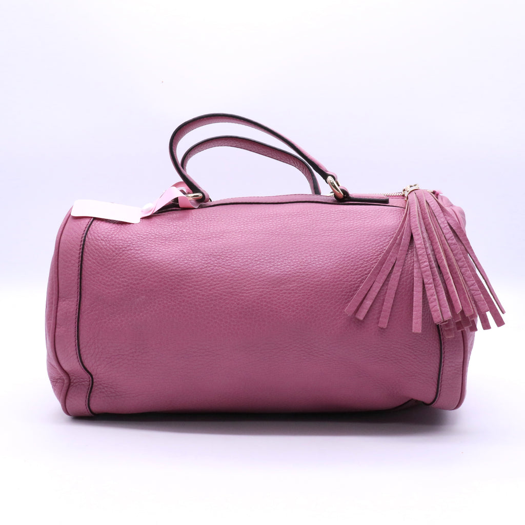 Soho Cellarius Boston Bag Twins LDJ3625