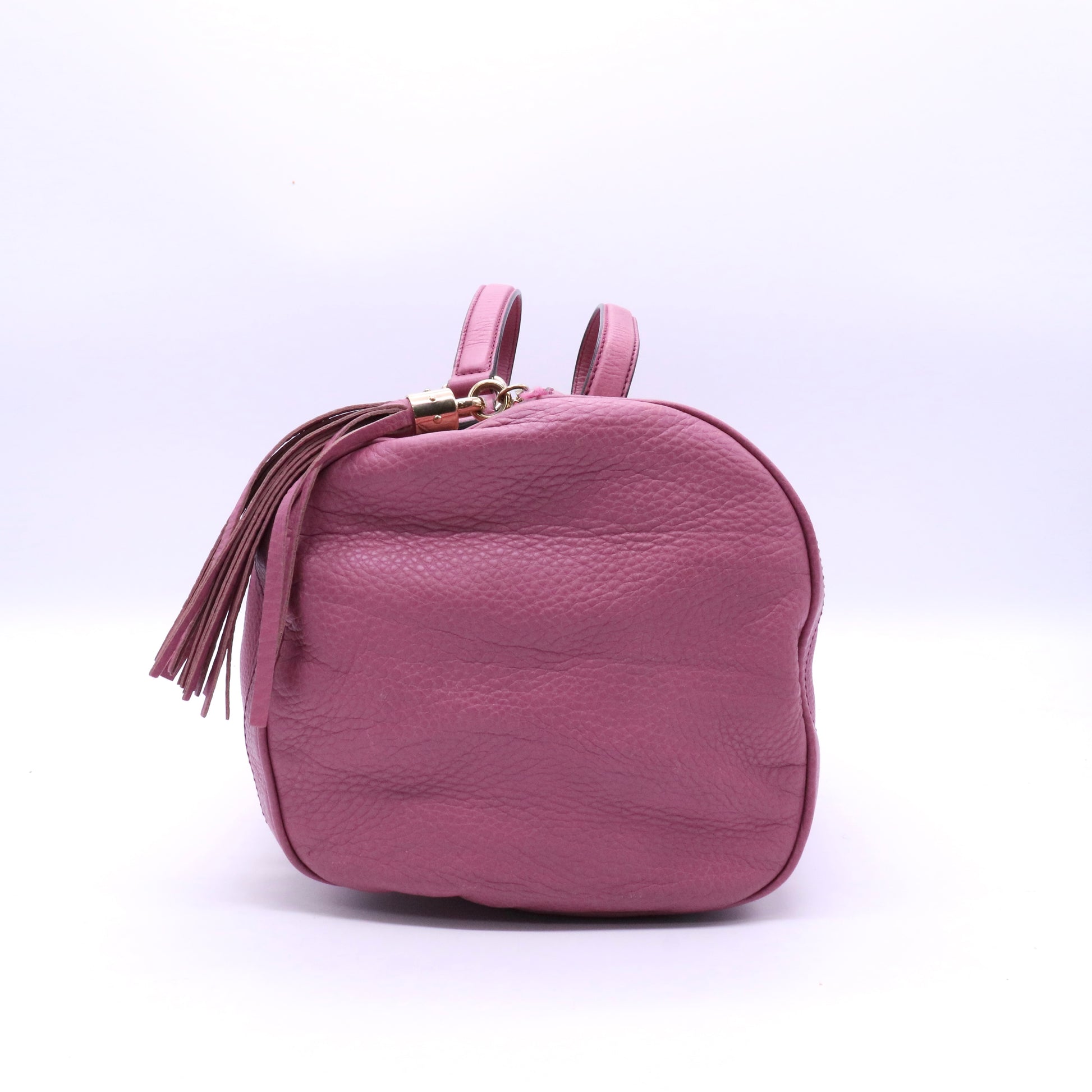 Soho Cellarius Boston Bag Twins LDJ3625