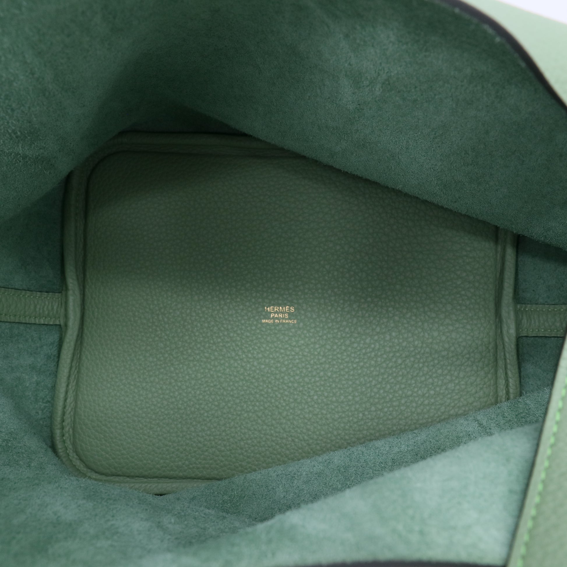 Picotin Lock Bag Maurice MM Twins B22214