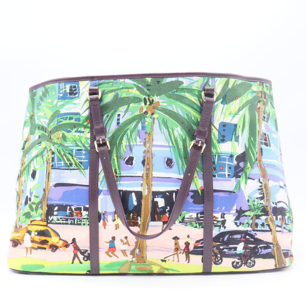 Ailleurs Cabas Promenade GM