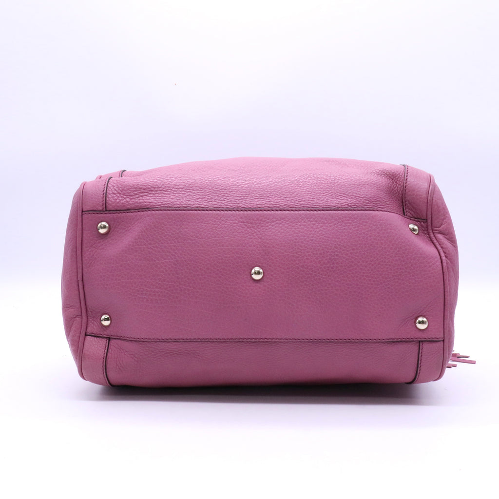 Soho Cellarius Boston Bag Twins LDJ3625