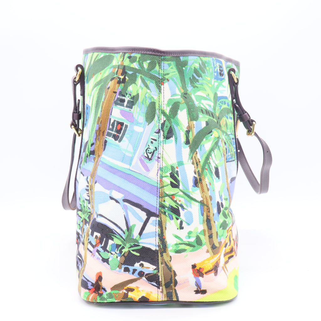 Ailleurs Cabas Promenade GM