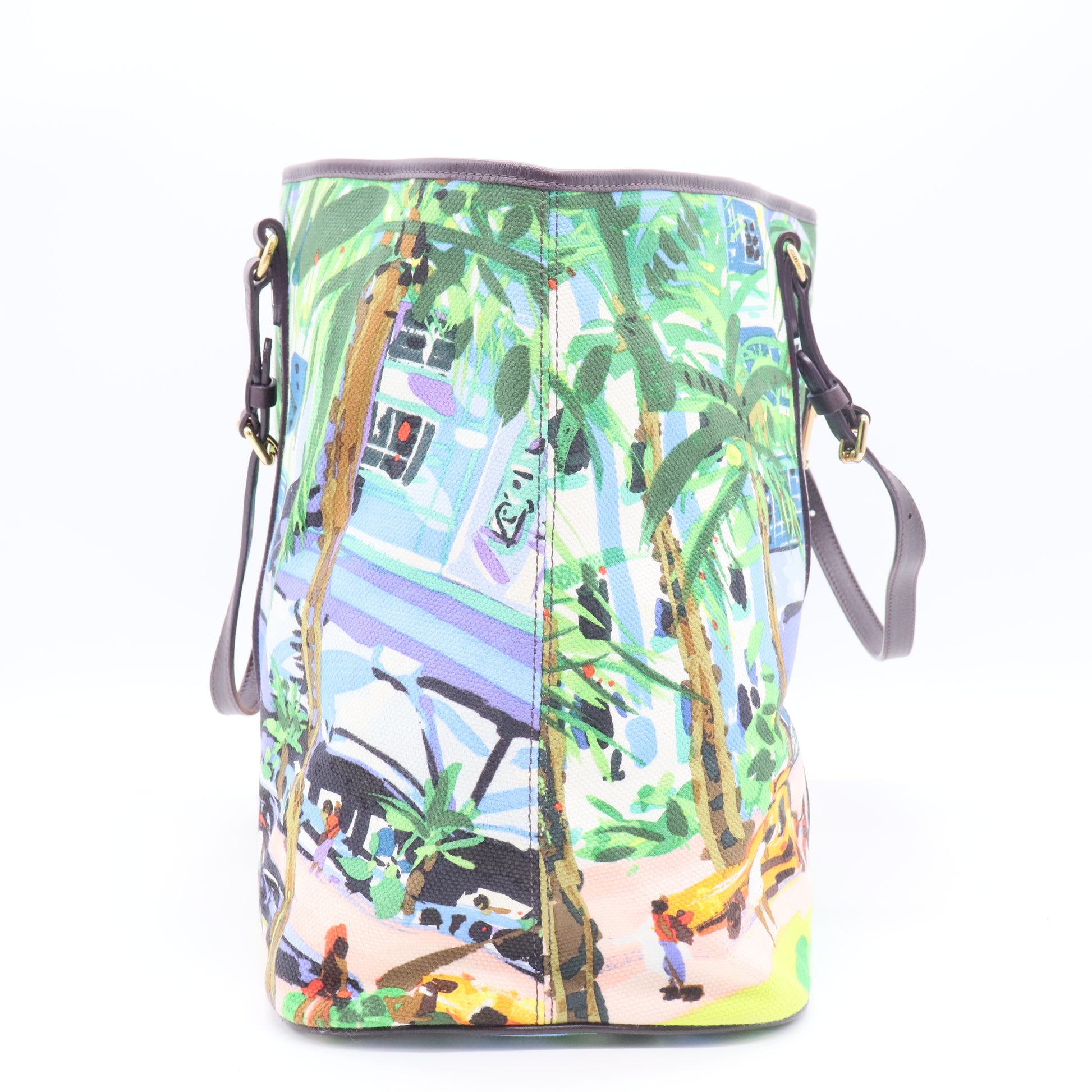 Ailleurs Cabas Promenade GM