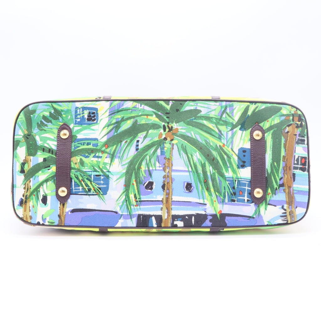 Ailleurs Cabas Promenade GM