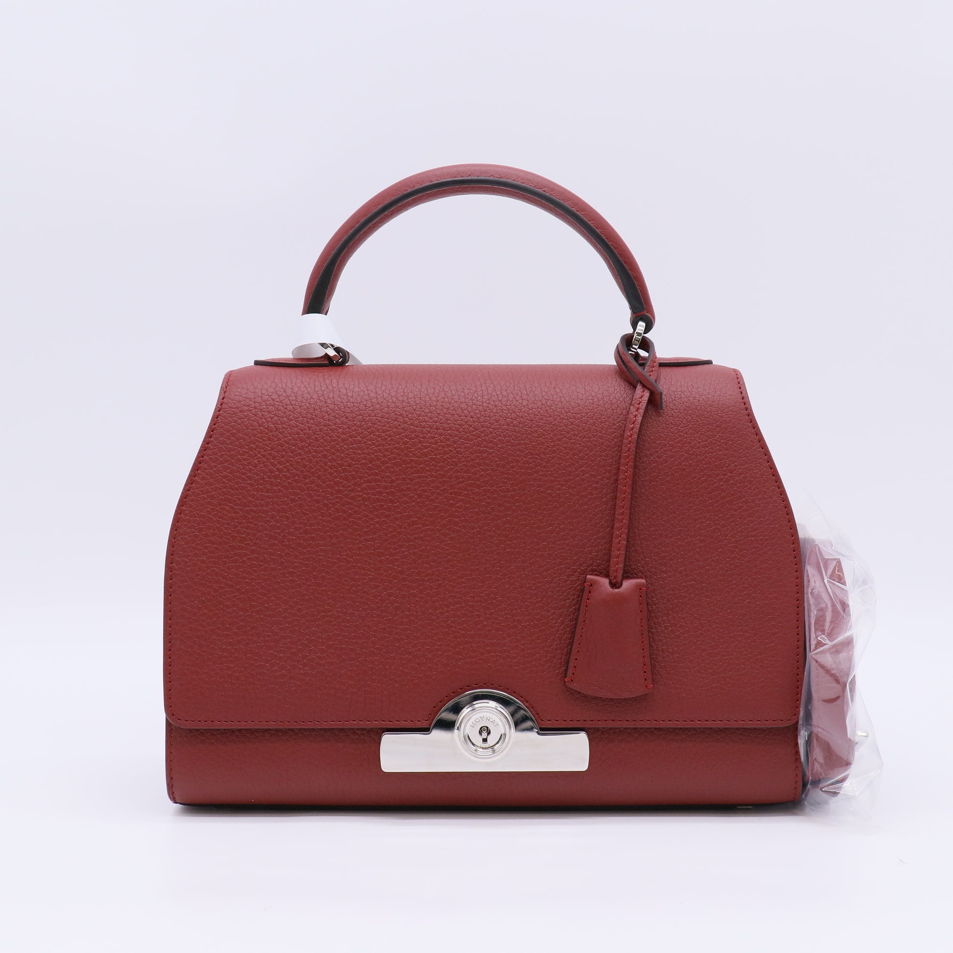 Moynat Leather Rejane PM B23948