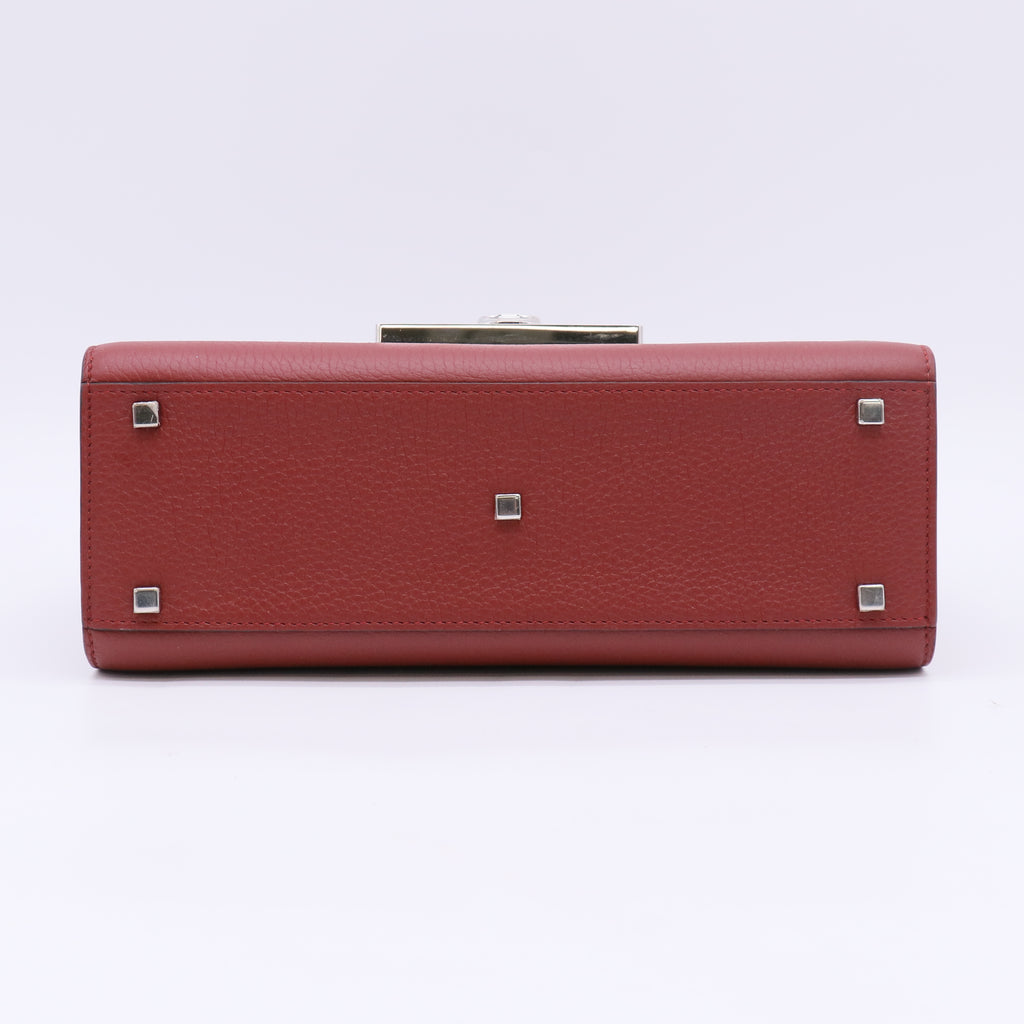 Moynat Leather Rejane PM B23948