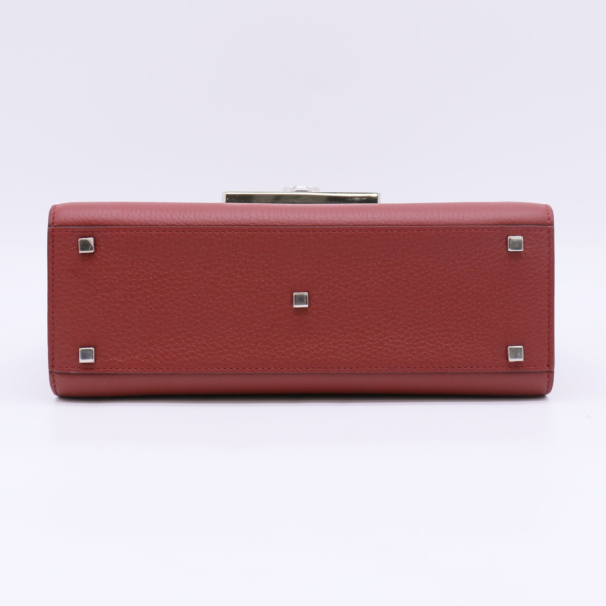 Moynat Leather Rejane PM B23948