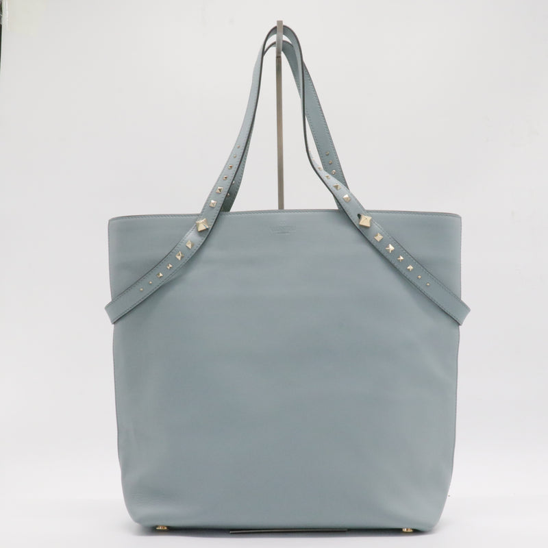 Lovestud Tote Leather