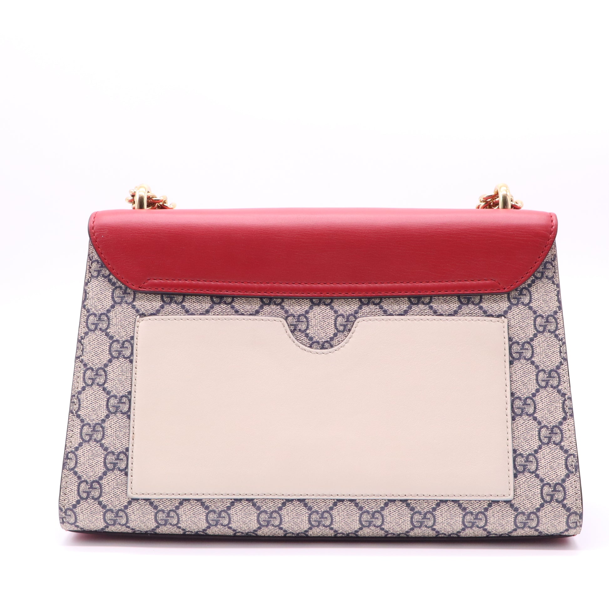 GG Supreme Padlock Medium B21687