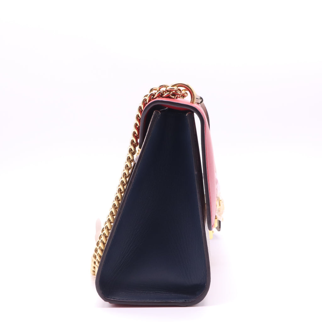 GG Supreme Padlock Medium B21687