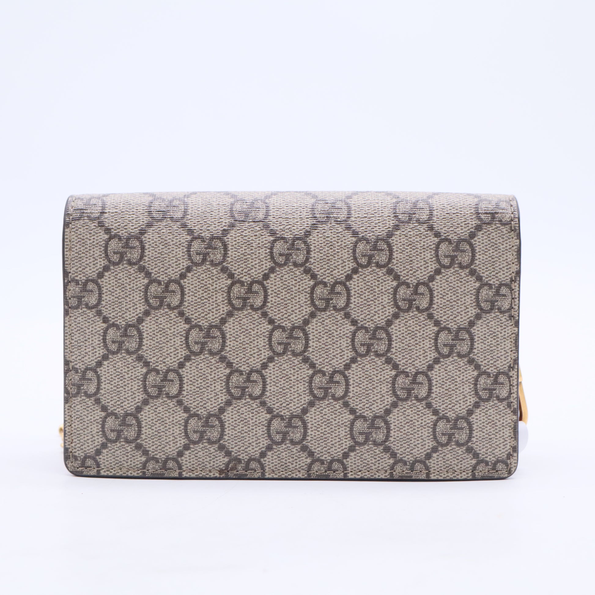 Mini GG Supreme Cherries Bag W20354