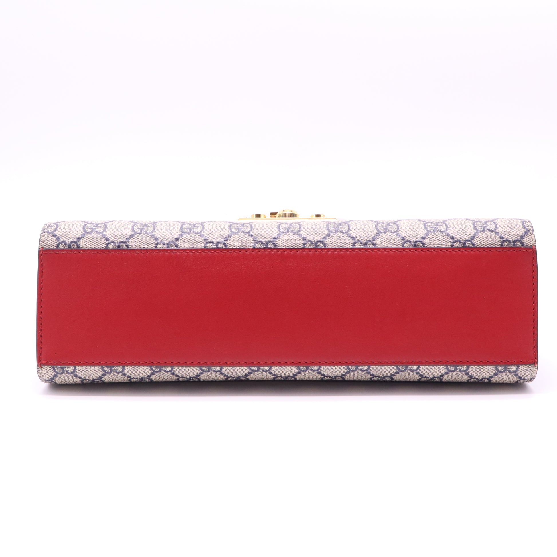 GG Supreme Padlock Medium B21687