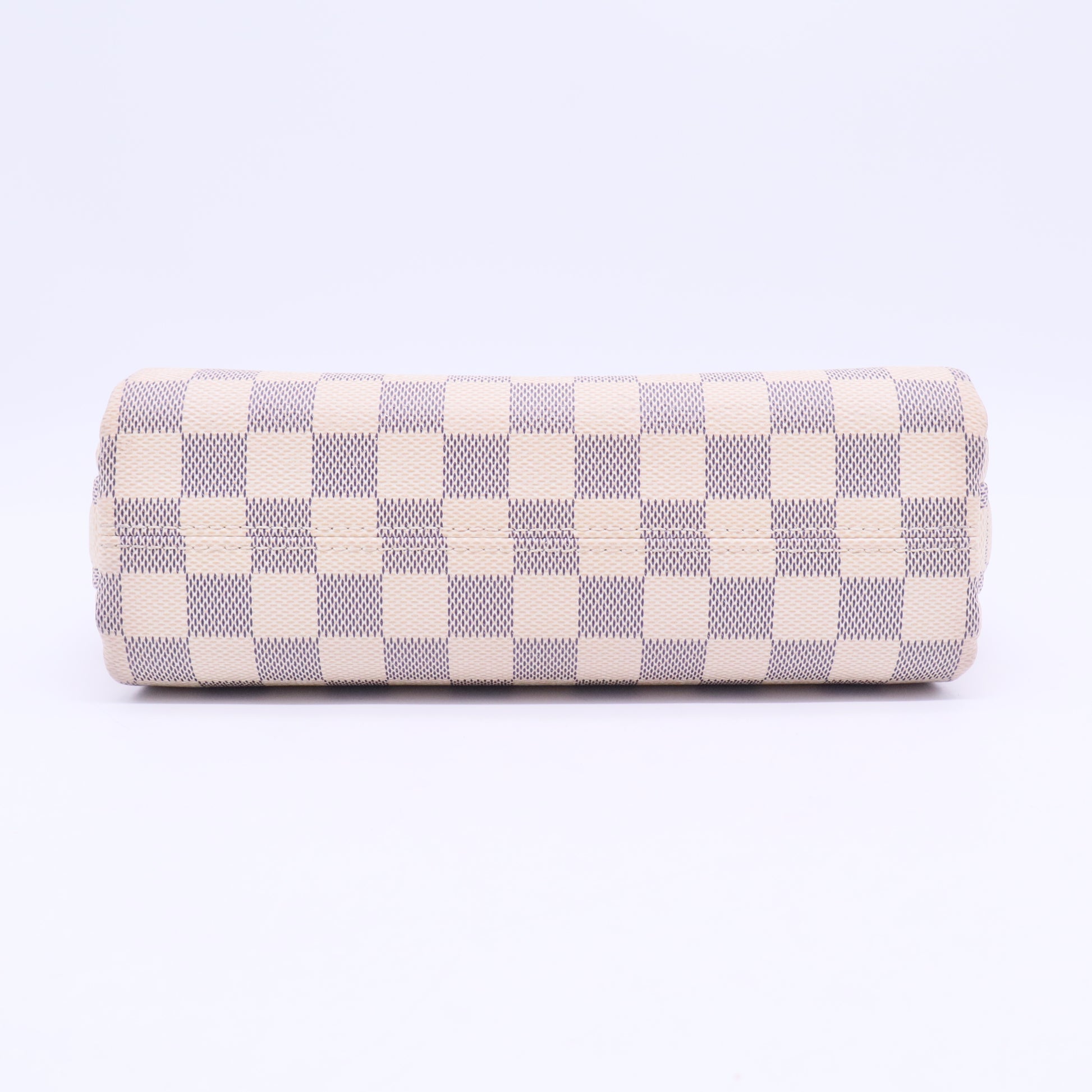 Damier Azur Canvas Croisette Bag B12283