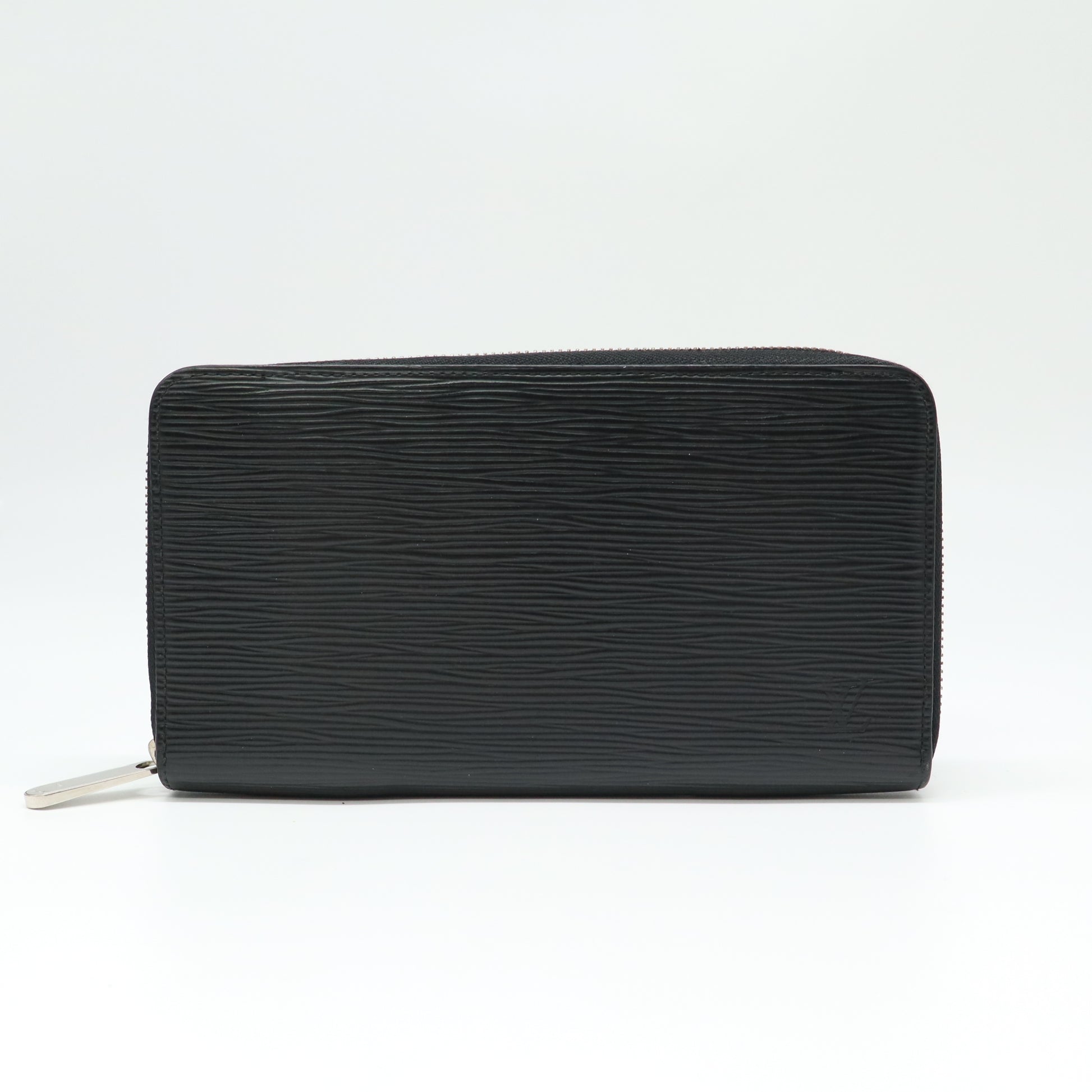 Louis Vuitton Epi Zippy Wallet W21760